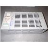 Image 2 : Lot of (2) Emerson #ES-20-500 _ Control Techniques #161201-05