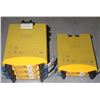 Image 8 : Lot of PILZ Units