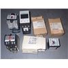 Image 1 : Lot of Electrical Units