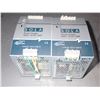 Image 2 : Lot of SOLA #SDN 10-24-100P Power Supplies