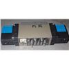 Image 2 : SMC #VSS8-6-FG-D-3EZ-V1 Solenoid Valve
