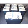 Image 2 : Lot of (4) Schneider #ABL7UPS24400 Modules