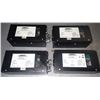 Image 1 : Lot of (4) NEMIC LAMBDA #SE-250-3 POWER SUPPLIES