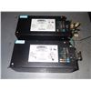 Image 1 : Lot of (2) NEMIC LAMBDA #LZS-500-3 POWER SUPPLIES