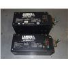 Image 1 : Lot of (2) LAMBDA POWER SUPPLIES