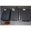 Image 1 : Lot of (3) LAMBDA #JWS300-24 POWER SUPPLIES