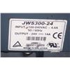 Image 2 : Lot of (3) LAMBDA #JWS300-24 POWER SUPPLIES