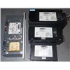 Image 1 : Lot of (4) Misc LAMBDA POWER SUPPLIES