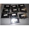 Image 2 : Lot of (10) MONTRONIX #PS100-3-460-4.2 POWER SENSORS