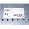 Image 3 : LUST #CDD34.005.C2.1 Servo Drive