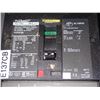 Image 2 : Square D #HJA36100 Circuit Breaker