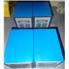Image 1 : Lot of (4) MARPOSS #83028C0043 E20N CONTROLLERS