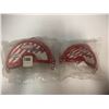Image 1 : Lot of Safety Valve Safety Lockout Covers Model 482