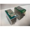 Image 1 : Lot Cabur Power Supplies (see pics)