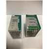 Image 3 : Lot Cabur Power Supplies (see pics)