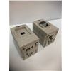 Image 1 : Lot Automation Direct GS2 Drives (see pics)