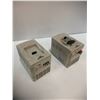 Image 2 : Lot Automation Direct GS2 Drives (see pics)