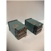 Image 2 : Lot Daystation Yokogawa DX1004 Recorders