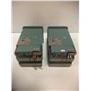 Image 3 : Lot Daystation Yokogawa DX1004 Recorders