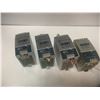 Image 1 : Lot of SOLA Power Supplies  (see pics)