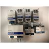 Image 1 : Lot of RHINO Power Supplies  (see pics)