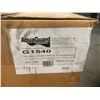Image 2 : AquaGuard G1540 16GAL Portable Eyewash - NEW