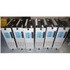 Image 1 : Lot of (6) Ingersoll Rand units