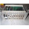 Image 8 : Lot of (4) Fuji Racks with Modules