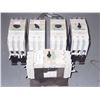 Image 1 : Lot of (5) Siemens #3RV1742-5ED10 Circuit breakers