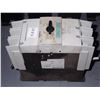 Image 2 : Lot of (5) Siemens #3RV1742-5ED10 Circuit breakers