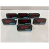 Image 1 : Lot of SENECA S311AK-4-L Digital Indicators