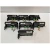 Image 2 : Lot of SENECA S311AK-4-L Digital Indicators