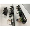 Image 4 : Lot of SENECA S311AK-4-L Digital Indicators