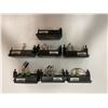 Image 5 : Lot of SENECA S311AK-4-L Digital Indicators