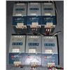 Image 1 : Lot of (6) Sola Power Supplies