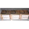 Image 2 : Lot of RHP #7003ETDULP4V ANGULAR CONTACT BEARINGS
