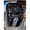Image 3 : Lot of (2) Aerotech #6020HR & #6020-J-A Drives