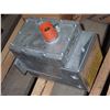Image 1 : Invensys #MC-431-0-0-1 Actuator