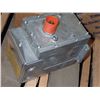 Image 2 : Invensys #MC-431-0-0-1 Actuator