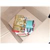 Image 8 : Lot of (3) Asco #8210G056 Solenoid Valves