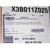 Image 2 : Lot of (2) RELIANCE #TGF-2100-03-A TACHOGENERATORS