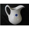 Image 1 : 002: Ironstone Extra Quality Milk Pitcher