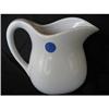 Image 1 : 003: Ironstone Cream Pitcher