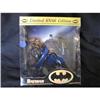 Image 1 : 005: Limited 100th Edition Batman Figurine NIB