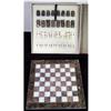 Image 1 : 067: Marble chess set