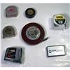 Image 1 : 069: Assortment of tape measures