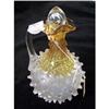 Image 1 : 240: Rare Frances ware cruet not perfect