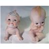Image 1 : 256: 4" Babies figurines