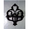 Image 1 : 263: Victorian era wall shelf 12 x 9 1/2"