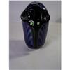 Image 1 : 270: 5 1/2" Fenton cobalt blue elephant